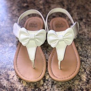 Girls Sandals